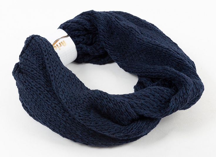 شال گردن رینگی