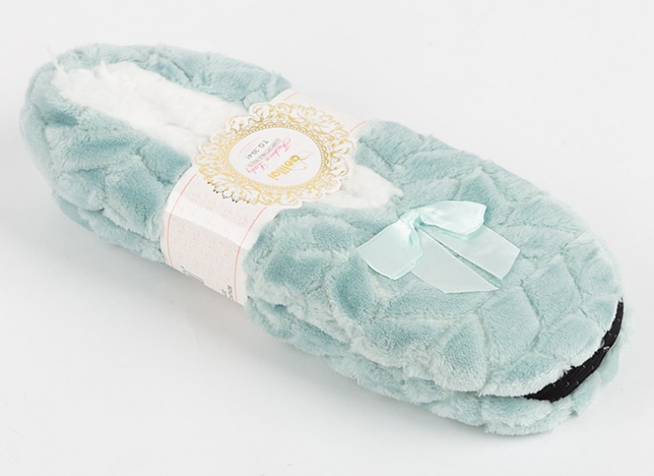 پاپوش زمستانی