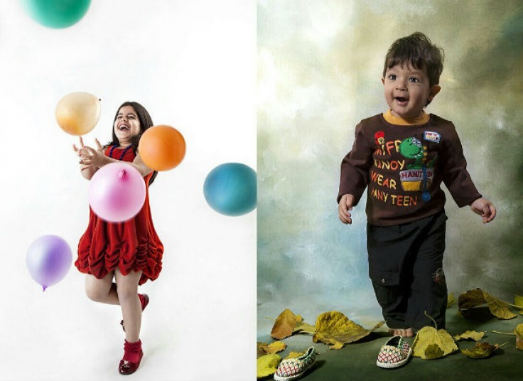 آتلیه عکاسی رویداد