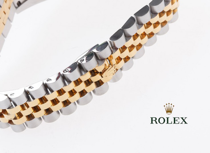 ساعت زنانه Rolex مدل Date Just