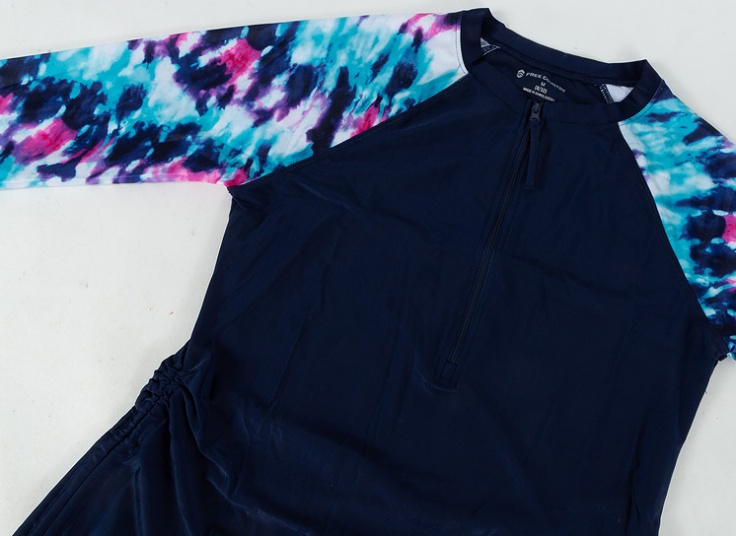 بلوز ورزشی Free Country