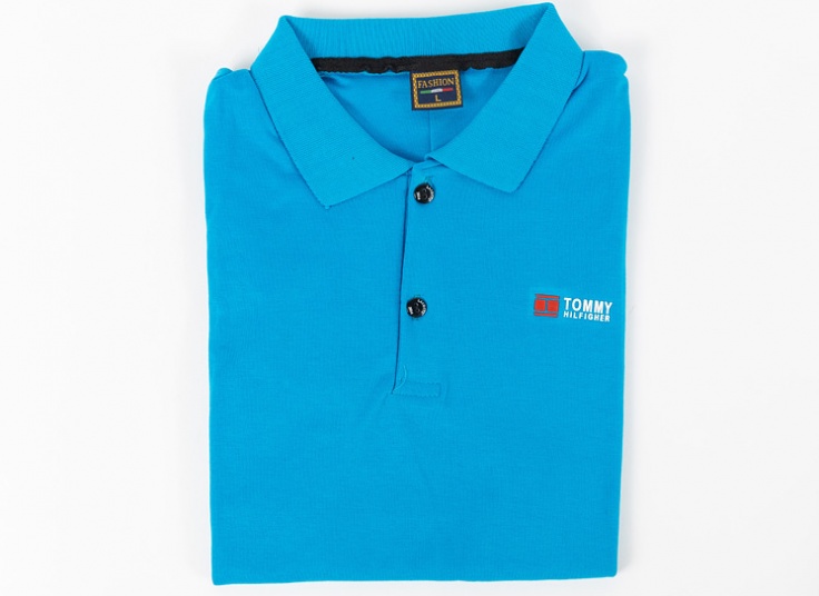 پولوشرت مردانه Tommy