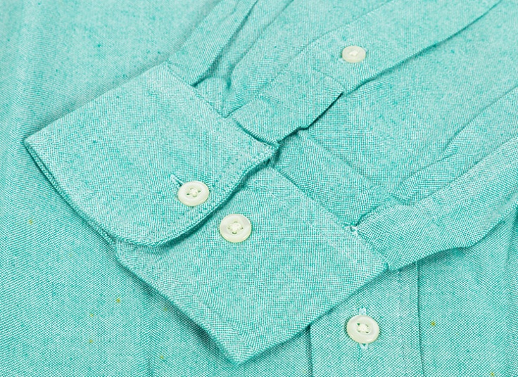 پیراهن سایزبزرگ مردانه Kings Court