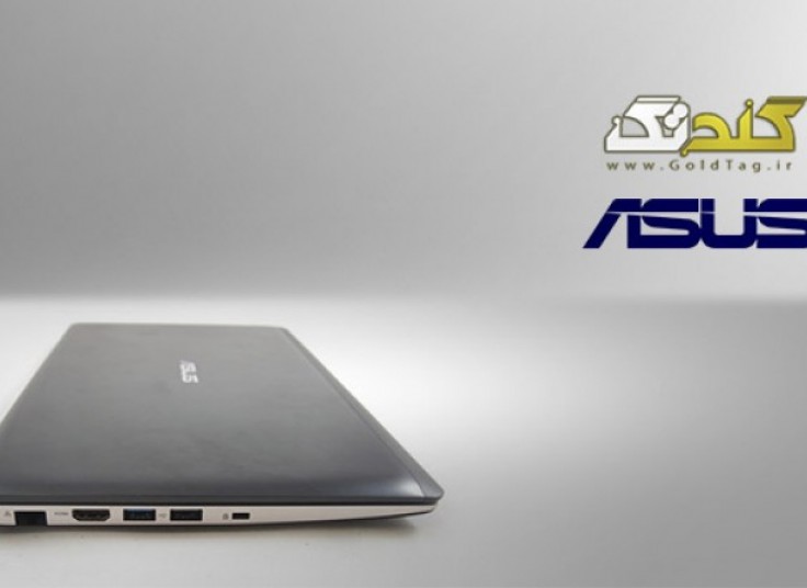 لپ تاپ ASUS