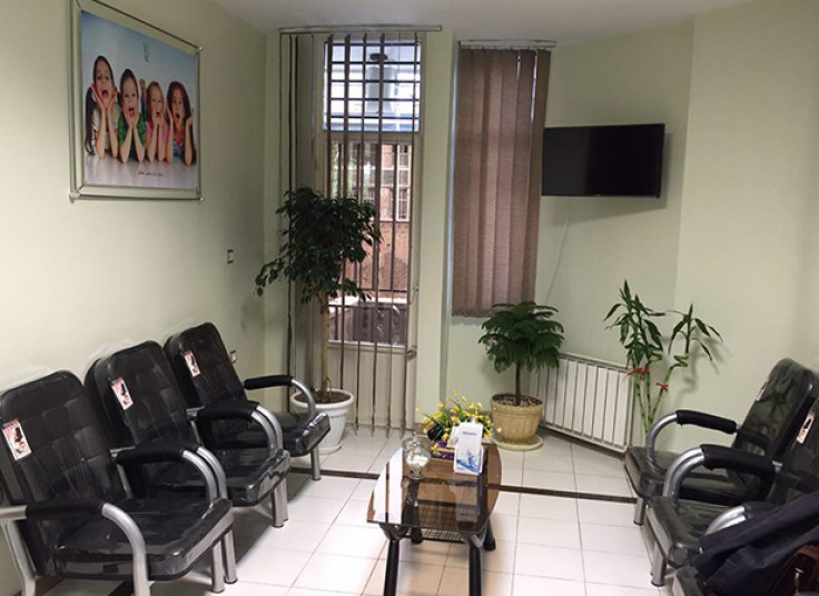 جرم گیری در دندانپزشکی رها