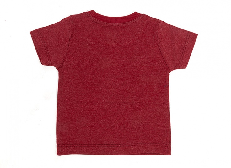 تیشرت پسرانه ABEBQ