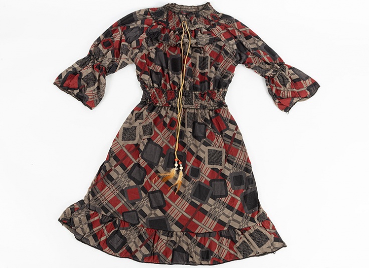 پیراهن زنانه Barunce