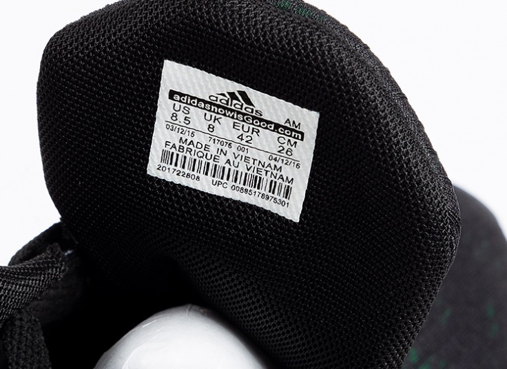 کتانی adidas مردانه مدل 136