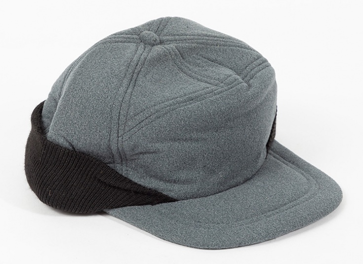 کلاه نقاب دار