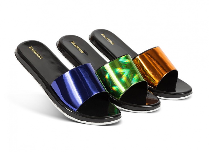 دمپایی زنانه Delsa