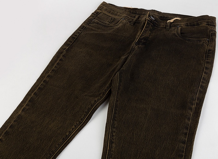 شلوار جین زنانه Iranian Jameh