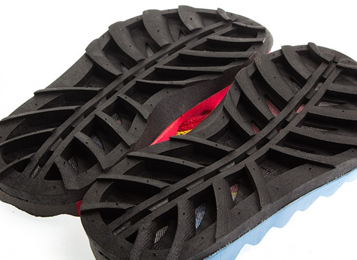 دمپایی مردانه