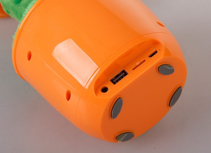 اسپیکر بلوتوث Dancing Flower