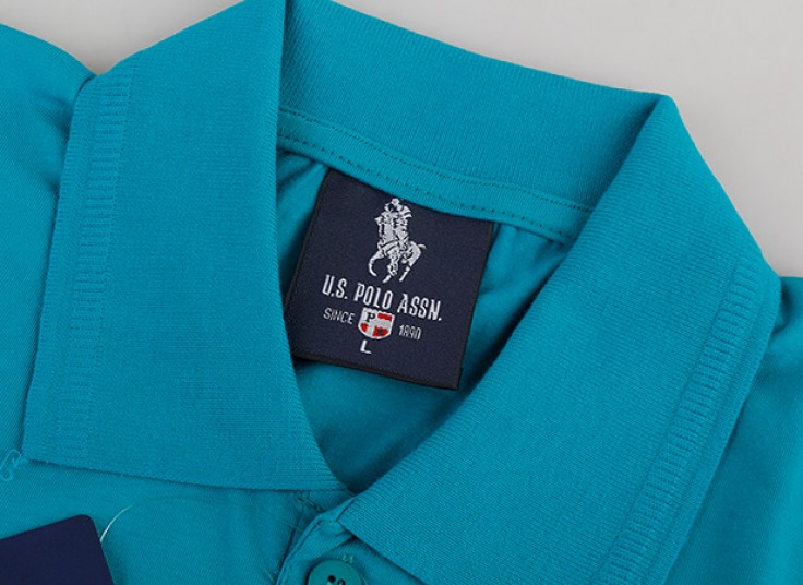 پولوشرت مردانه طرح POLO