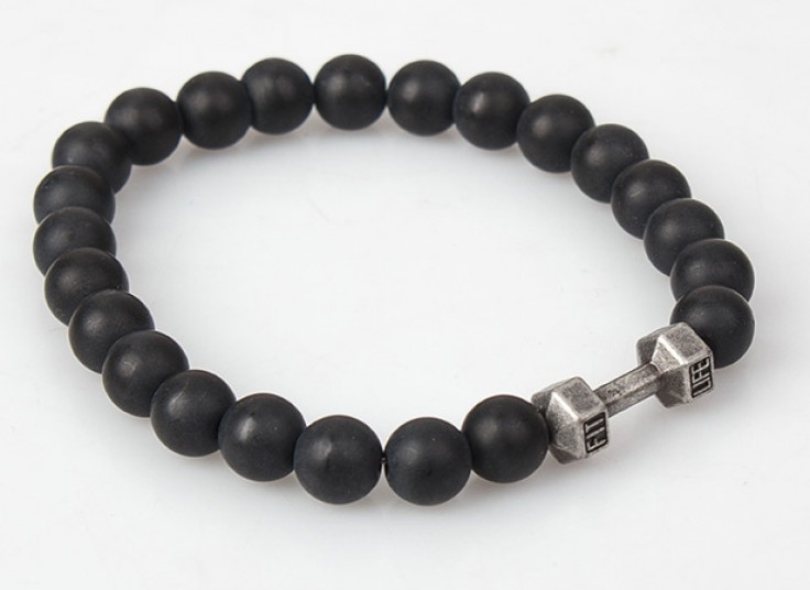 3 مدل دستبند سنگی