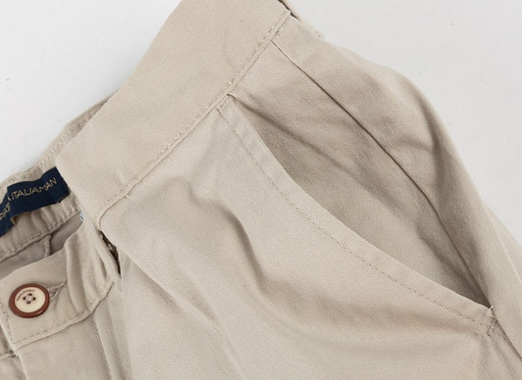 شلوار کتان Piazza Italia