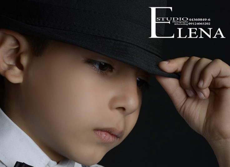 آتلیه عکاسی النا