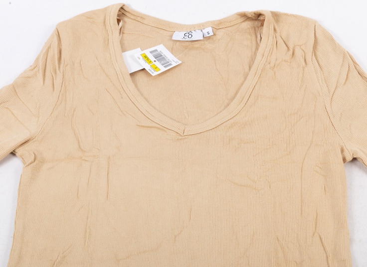 بلوز آستین بلند زنانه COCO