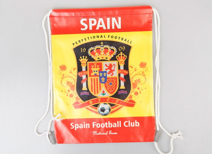 کوله بندی ورزشی