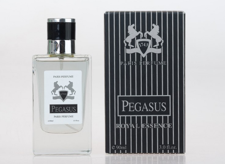 کلکسیون عطر و ادکلن ROYAL ESSENCE