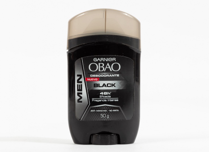 مام استیک مردانه Garnier