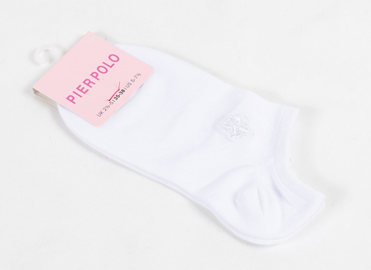 جوراب ساق کوتاه Pier Polo