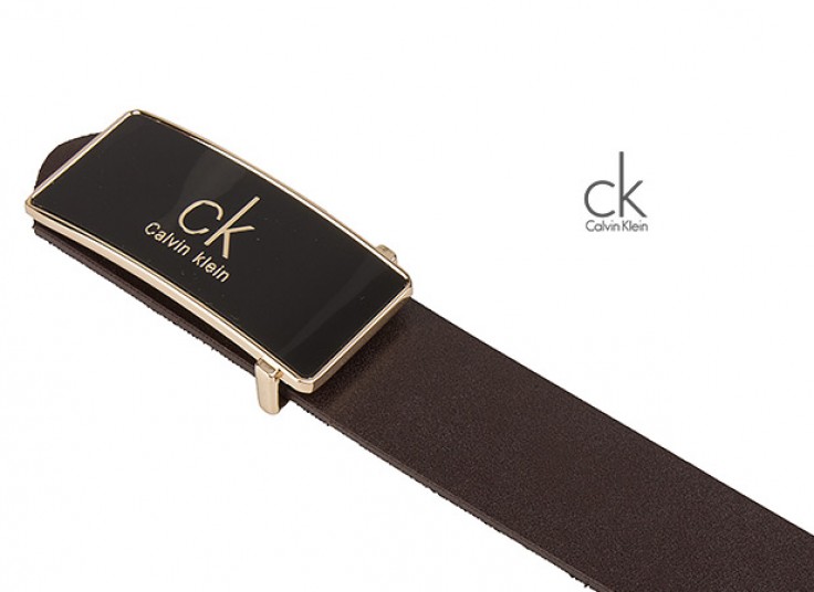 کمربند مردانه Calvin Klein