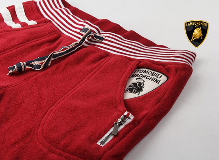 شلوار اسلش پشمی مردانه