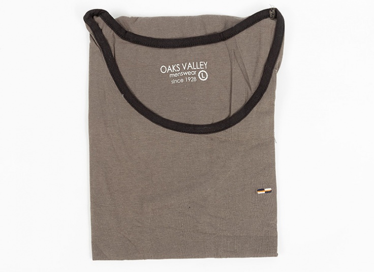 رکابی مردانه Oaks Valley