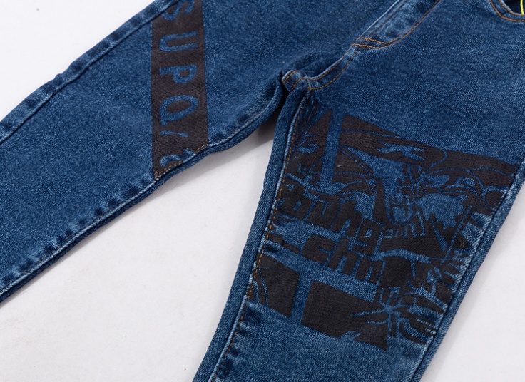 شلوار جین بچگانه Raga