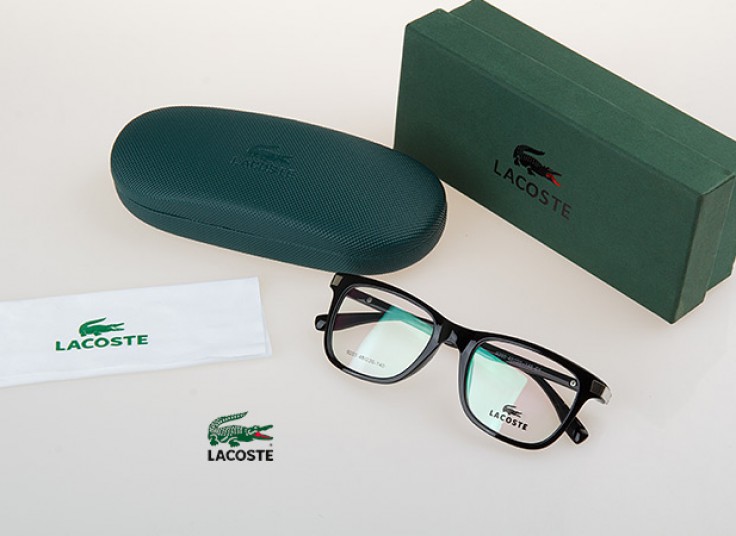 عینک طبی highcopy مدل LACOSTE