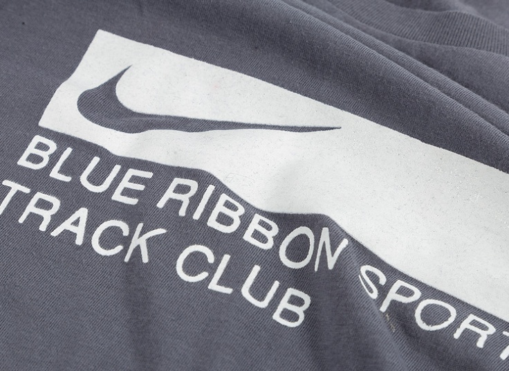 تیشرت و شلوارک طرح Nike