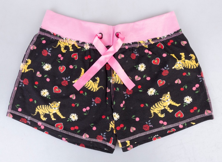 شورتک زنانه Zero