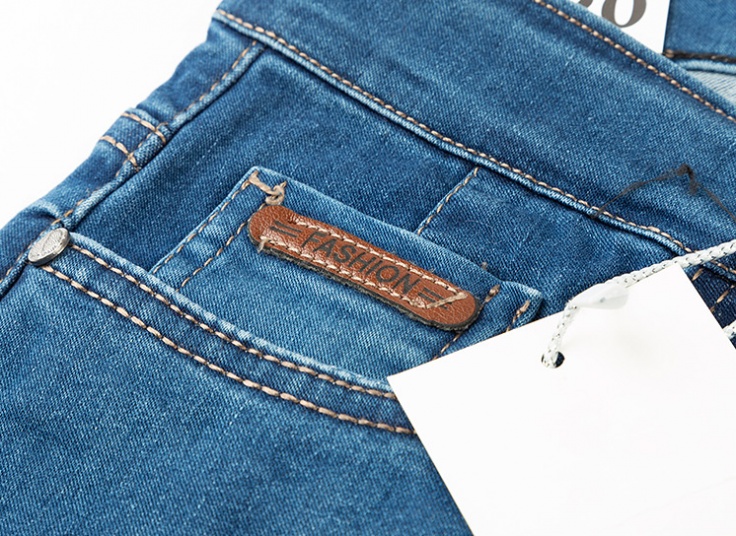 شلوار جین مردانه Zara