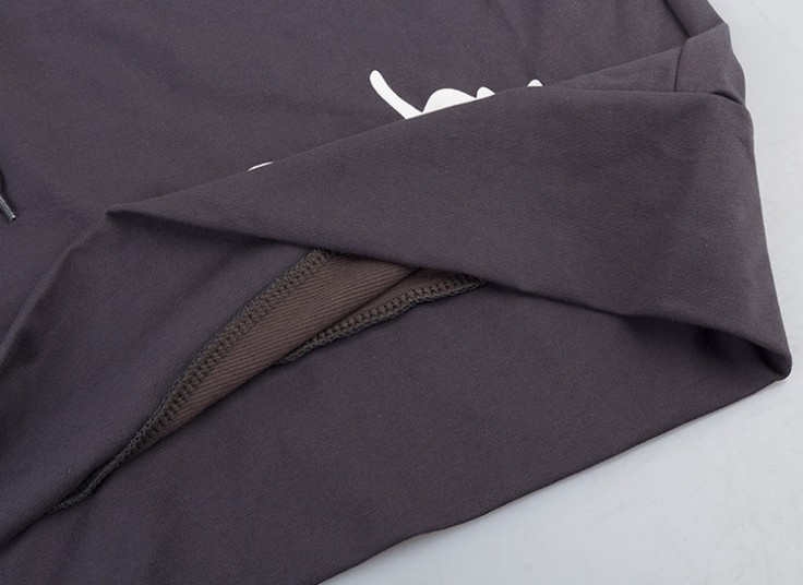 بلوز آستین بلند Trace