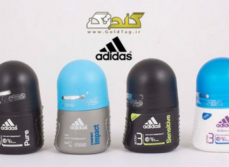 مام adidas