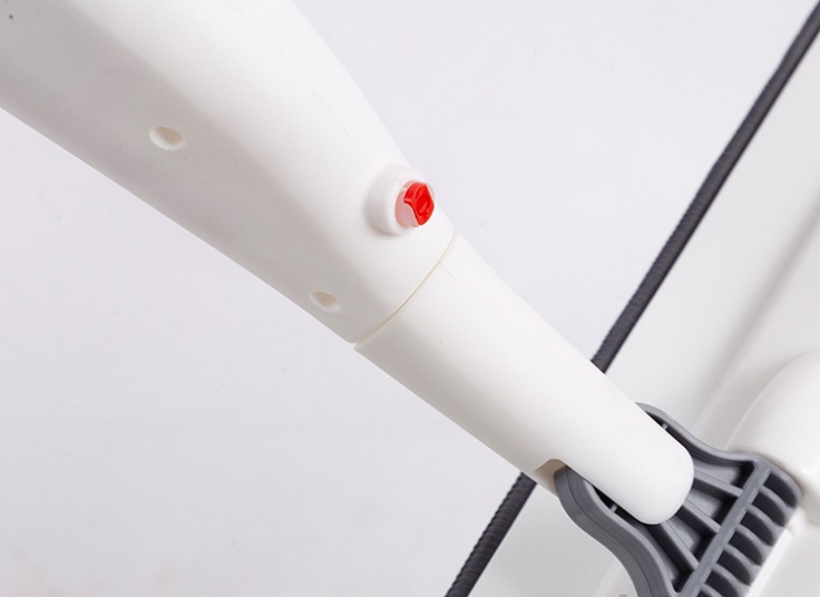 طی اسپری دار