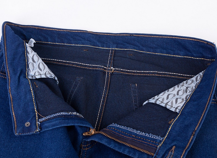 شلوار جین مردانه Wrangler