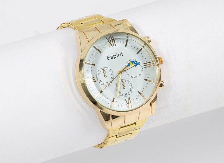 ساعت مردانه Espirit