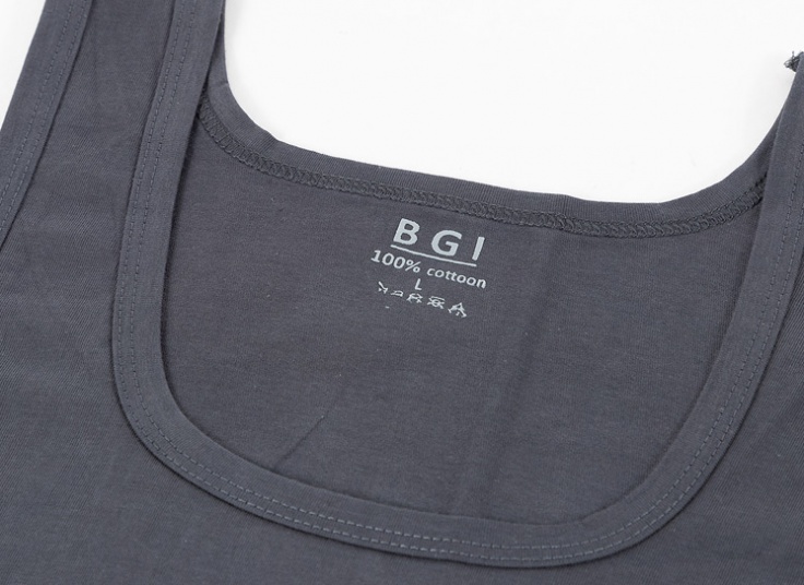 رکابی یقه گرد BGI