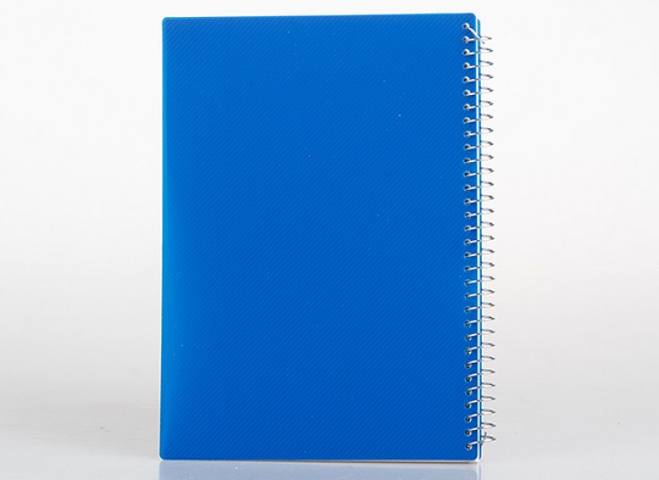 دفتر سیمی PAPA