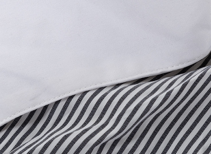 شومیز راه راه دخترانه