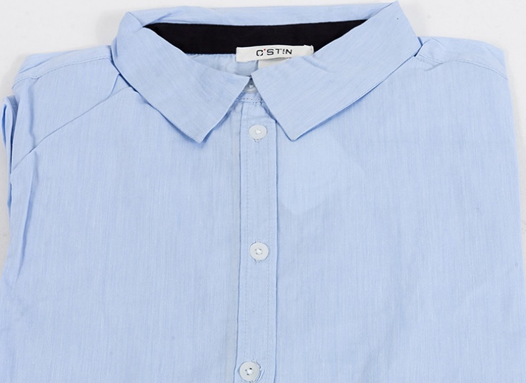 شومیز ساده زنانه Ostin