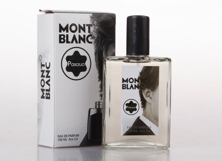 کلکسیون عطر و ادکلن Pasauo