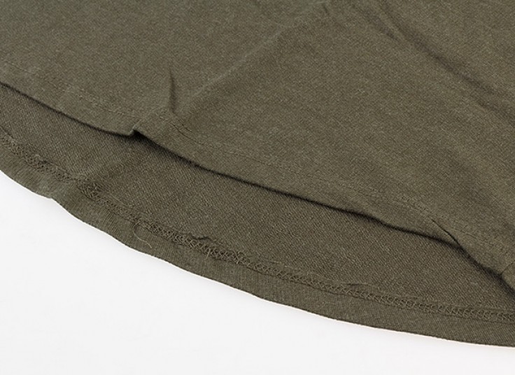 تیشرت آستین کوتاه FB sister مدل long