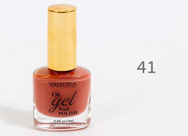 لاک ناخن Vanora