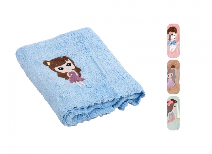 حوله پولیشی دخترانه