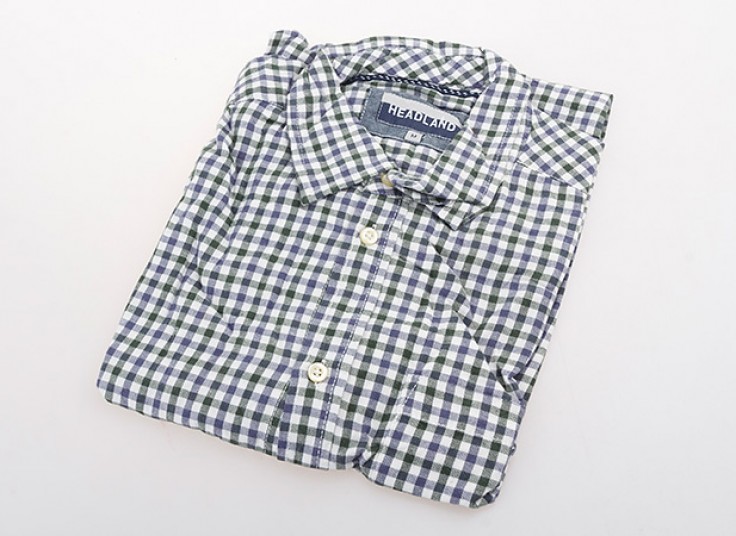 پیراهن پشمی مردانه Headland