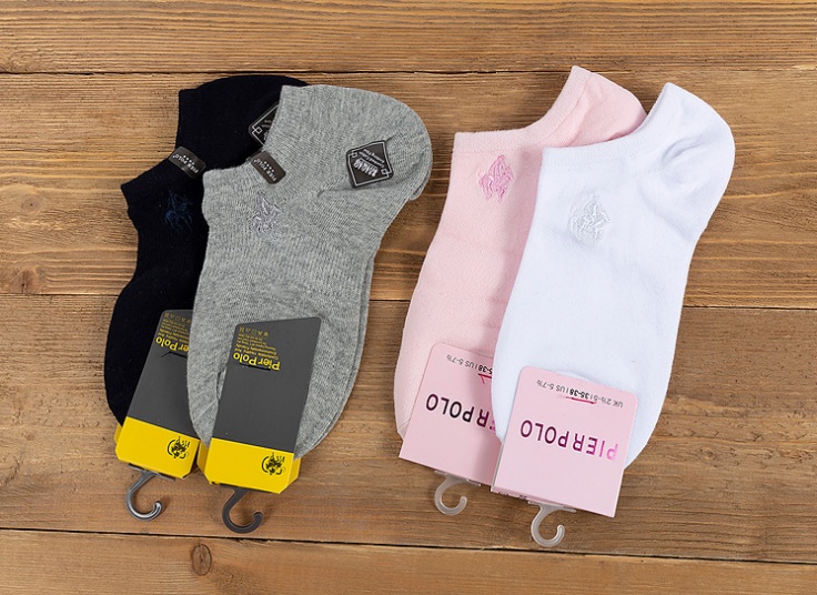 جوراب ساق کوتاه Pier Polo