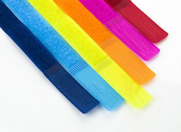 چسب پارچه ای طرح Velcro